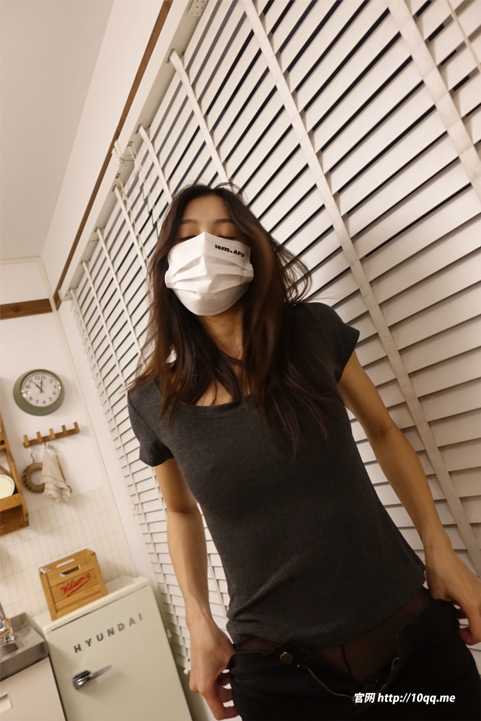 ROSI口罩系列 2023.11.21 NO.2718